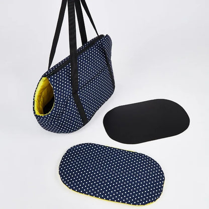 Portable Pet Carrier Tote Bag