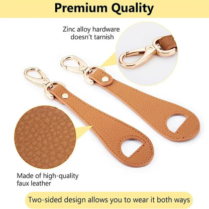 Travel Hat Clip Holder