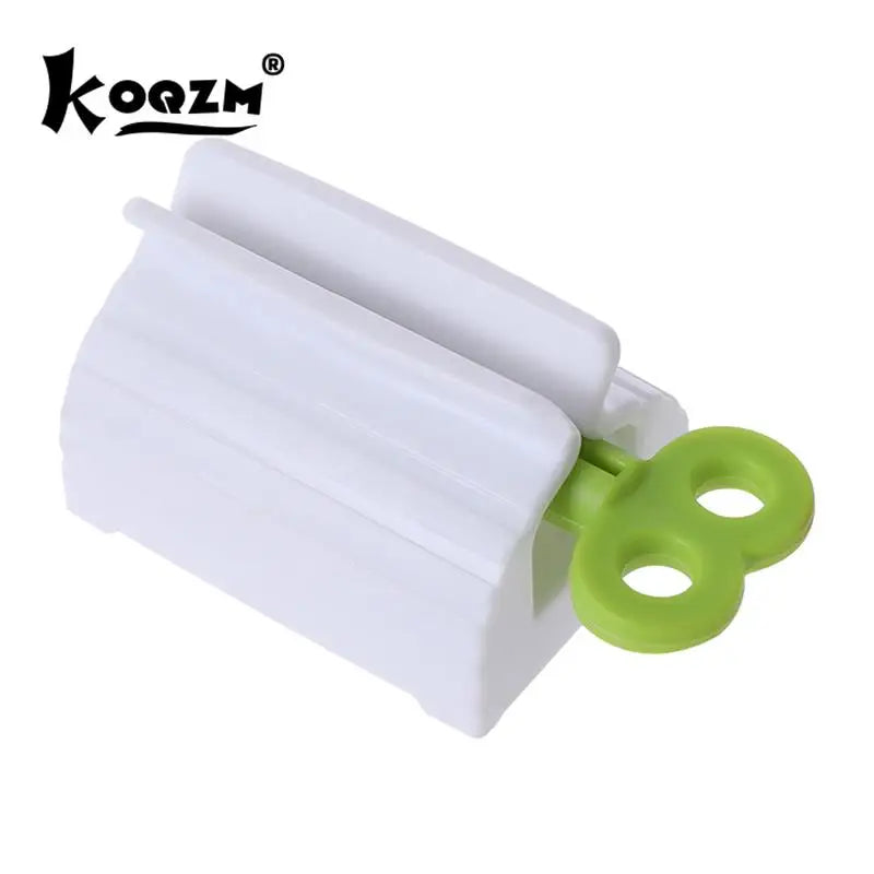 Toothpaste Tube Squeezer Dispenser