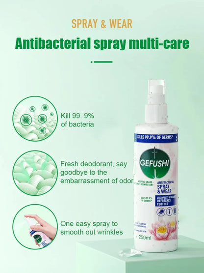 Clothing Fragrance Spray