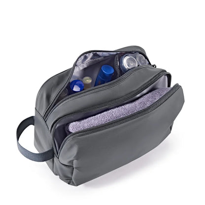 Large Capacity Travel Toiletry Bag