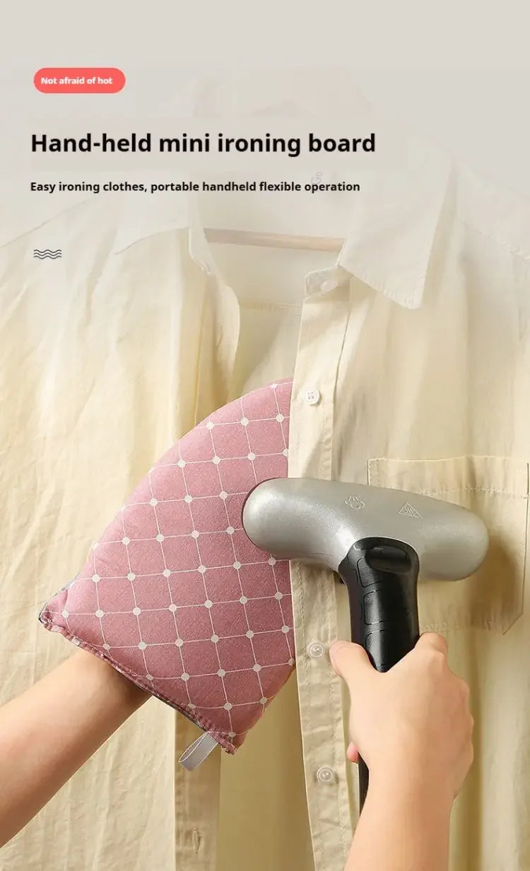 Handheld Ironing Glove