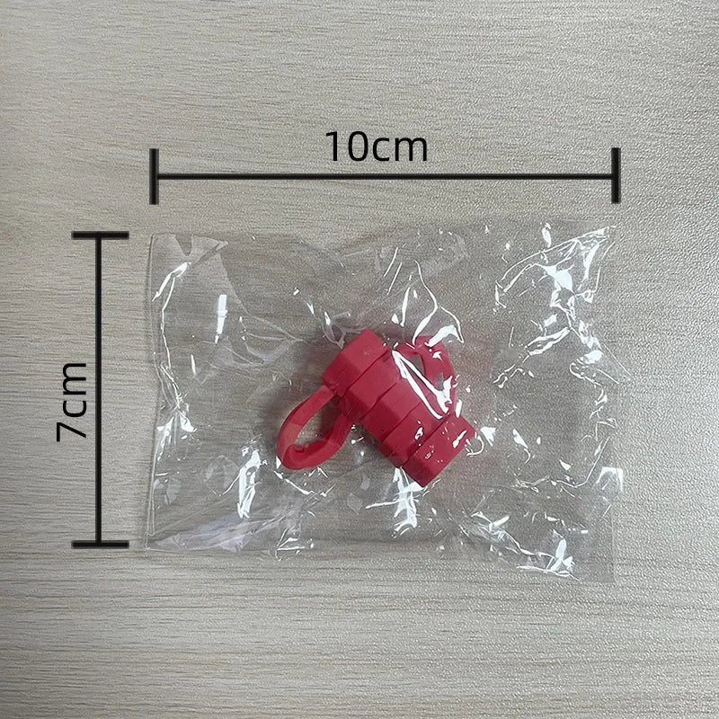 Reusable Magnetic Silicone Air Fryer Liner Holder