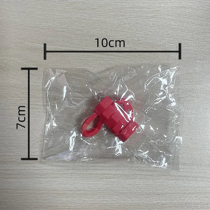 Reusable Magnetic Silicone Air Fryer Liner Holder