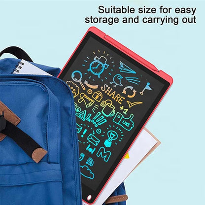 Digital LCD Writing Tablet for Kids & Adults