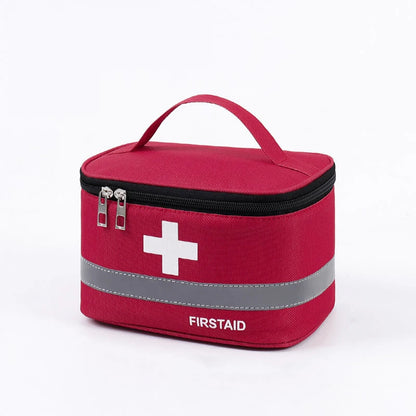 Portable Medical Storage Bag