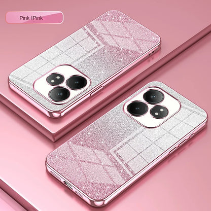 Glitter TPU Case for Realme GT Series