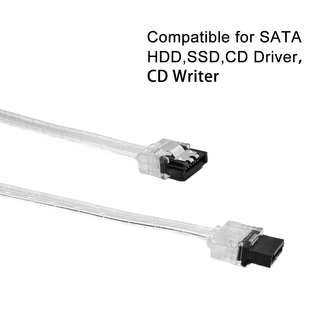 SATA 3.0 Data Cable