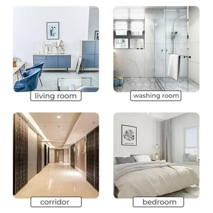 Smart Infrared Sensor Light Switch