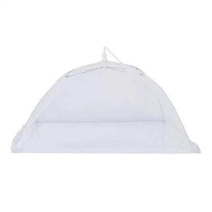 Foldable Mesh Food Cover Tent