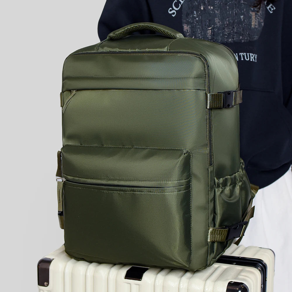 Business Travel Backpack