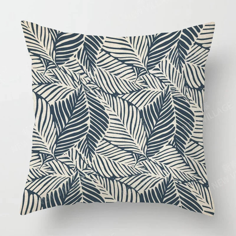 Modern Decorative Cushion Cover