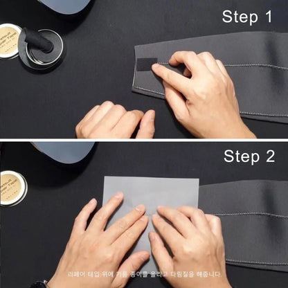 Waterproof Seam Sealing Repair Tape