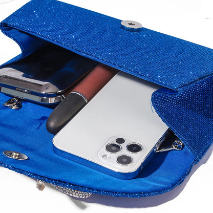 Women Elegant Evening Handbag
