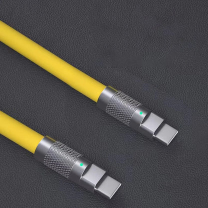 120W Type-C Fast Charge Cable