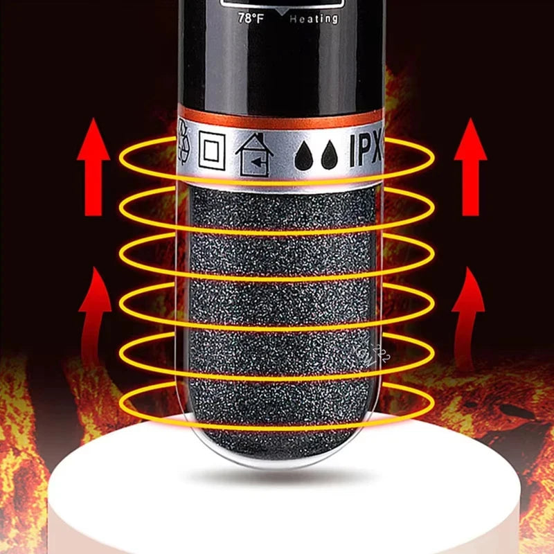 USB Mini Aquarium Heater 10W 26°C Constant Temperature