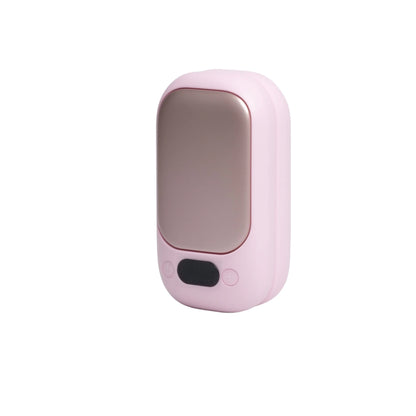 Rechargeable Magnetic Hand Warmer with LCD Display