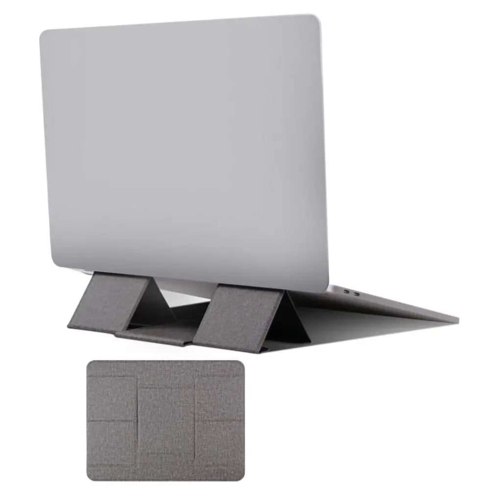 Portable Adjustable Laptop Riser for 12–16 Inch Laptops