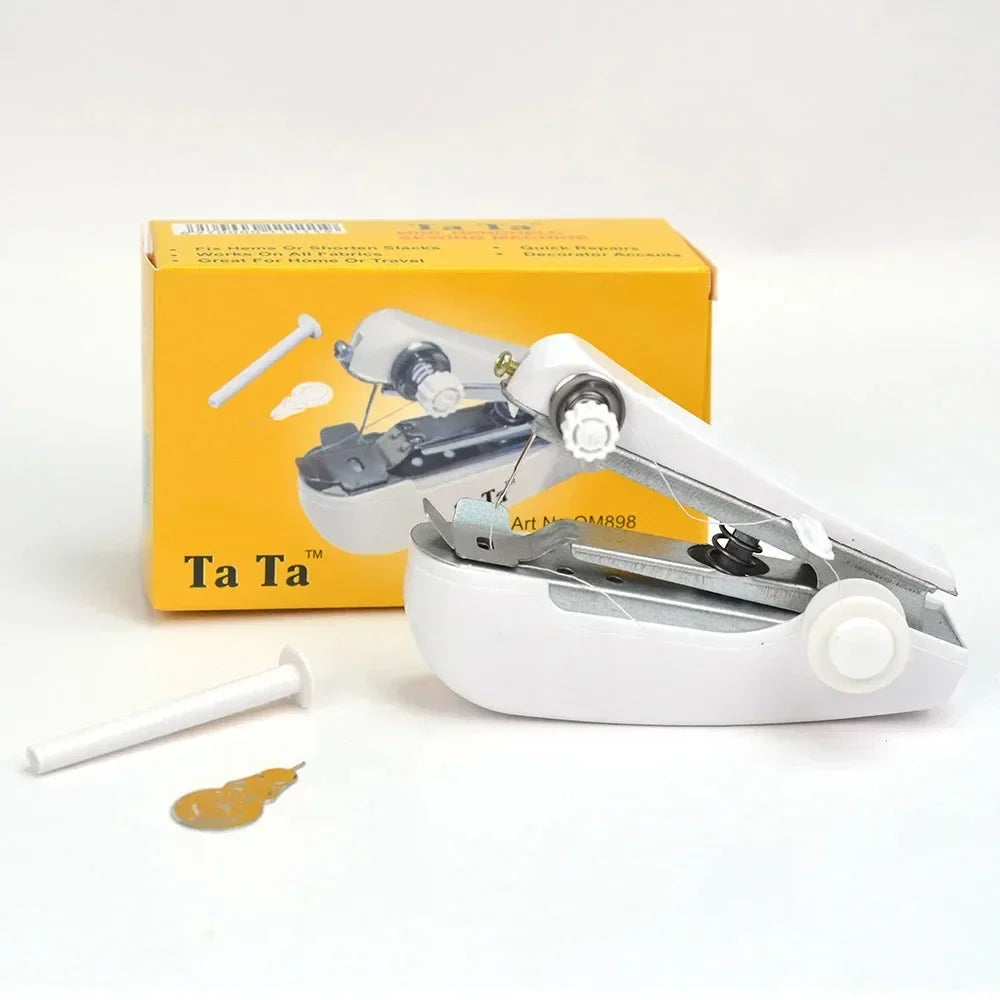 Portable Manual Sewing Machine