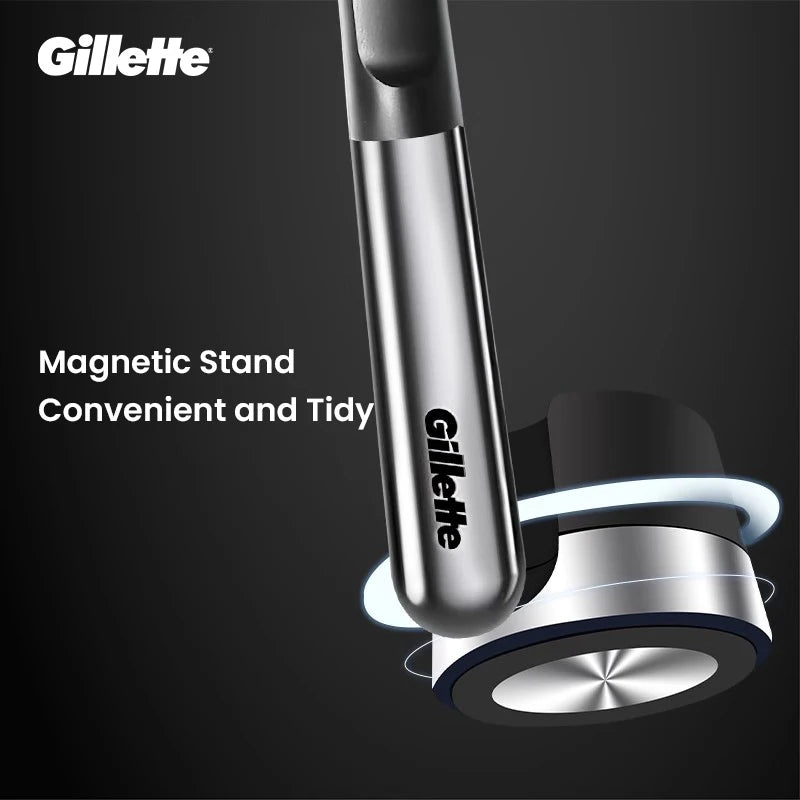 Gillette Fusion 5 ProGlide Razor Set