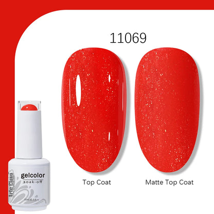 Arte Clavo 15ml Gel Nail Polish