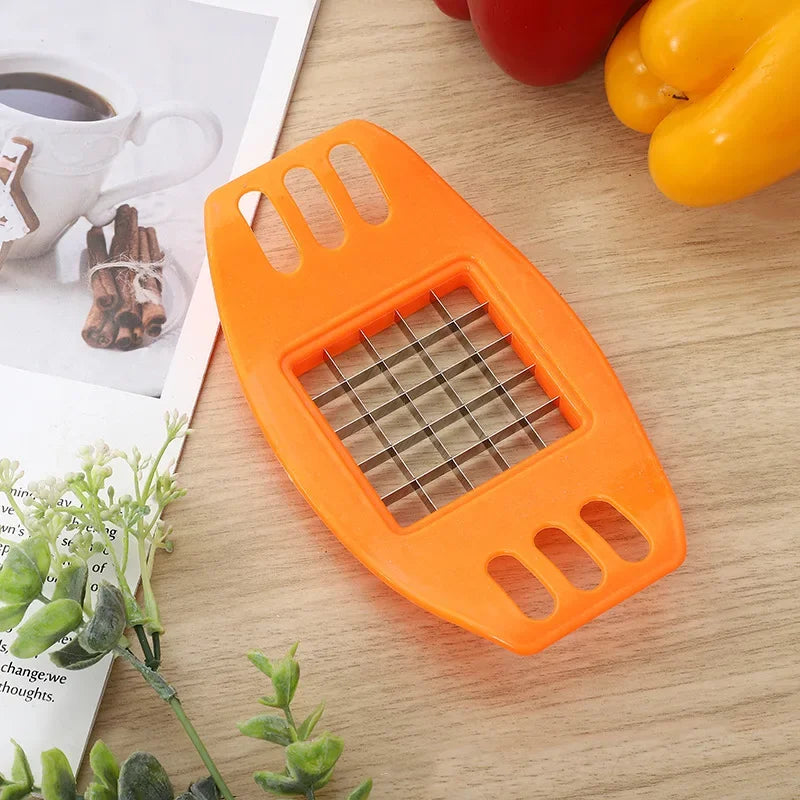 French Fries Potato Cutter