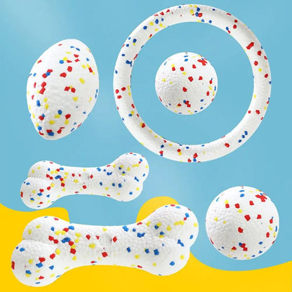 Dog Chew Ball Toy