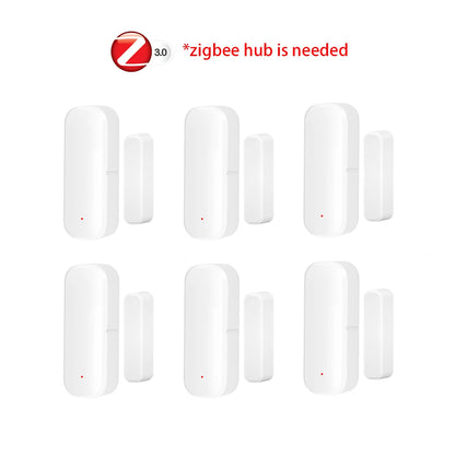 Zigbee Door Window Sensor