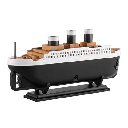 Steamship Kinetic Jellyfish Essential Oil Diffuser