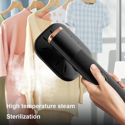Portable USB Steam Iron
