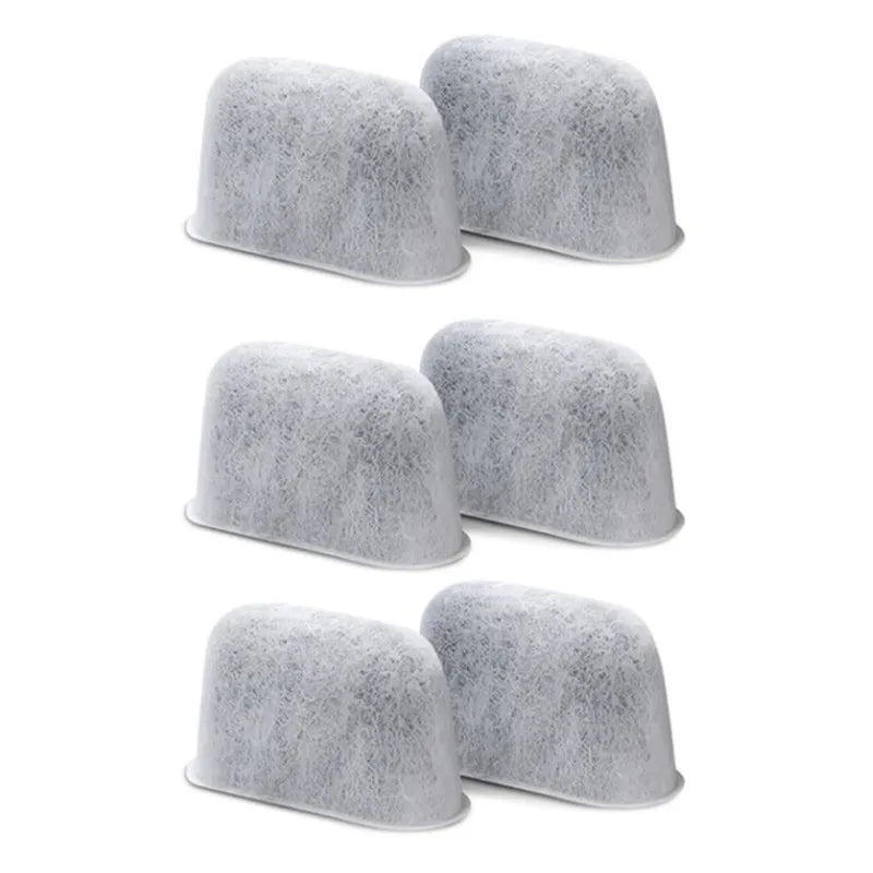 Charcoal Water Filters for Ninja Coffee Machines