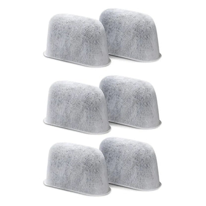 Charcoal Water Filters for Ninja Coffee Machines