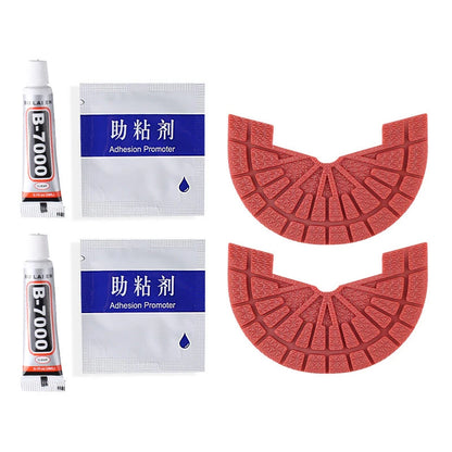 Rubber Sole Protector Pads for Sneakers