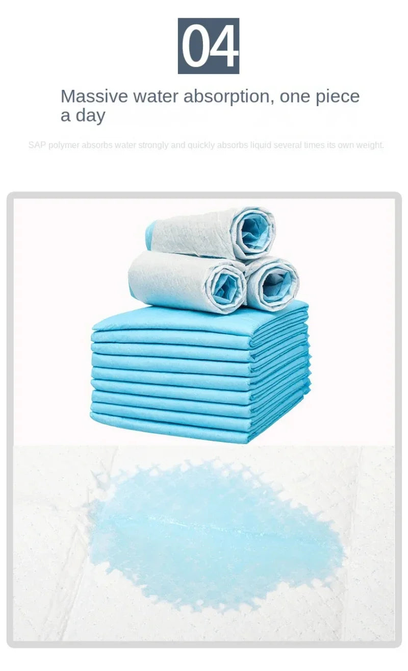Super Absorbent Pet Training Pads