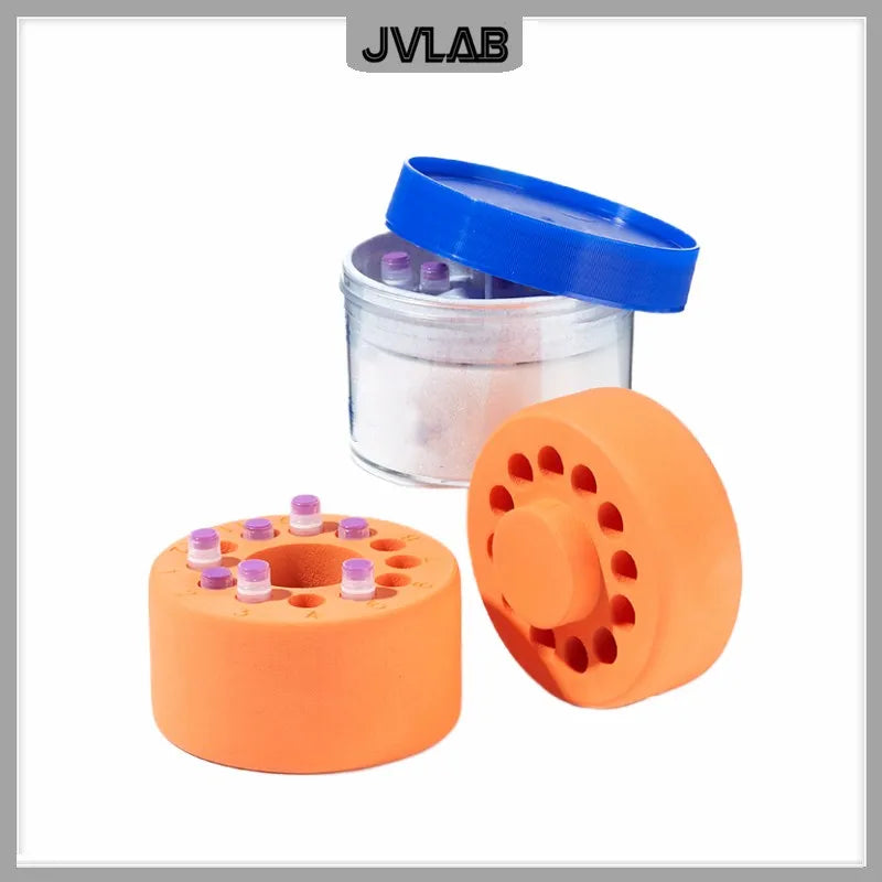 Cell Freezing Container