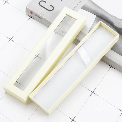 Elegant Paper Pen Gift Box