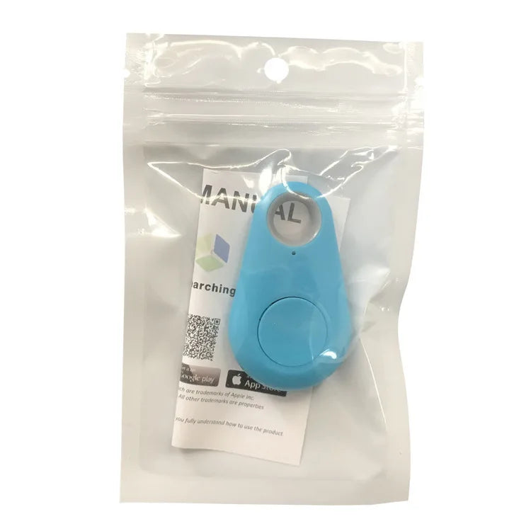 Bluetooth Smart Key Finder & Item Tracker