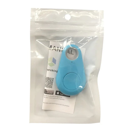 Bluetooth Smart Key Finder & Item Tracker