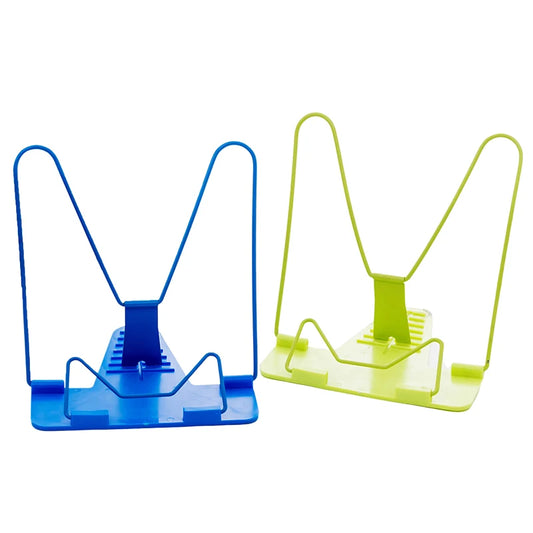 Adjustable Reading Stand for Books & Tablets