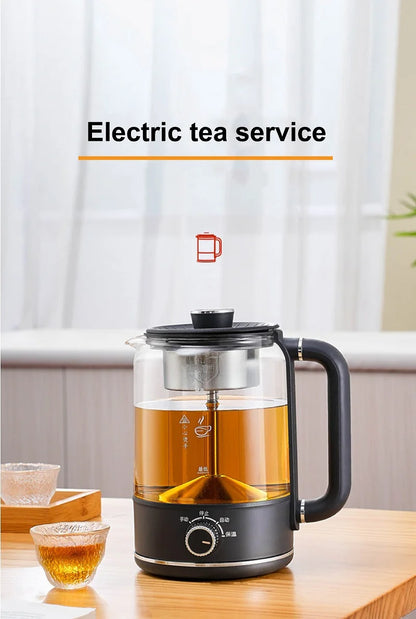 1.3L Tea Maker