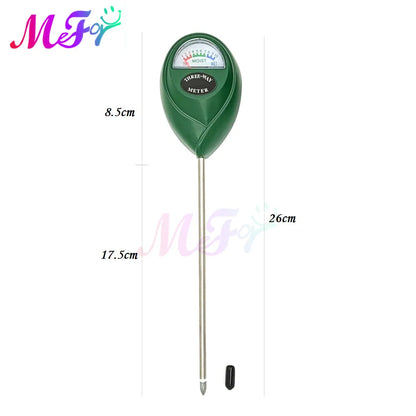 Soil Moisture Meter Probe