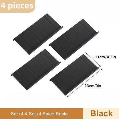 Spice Drawer Organizer