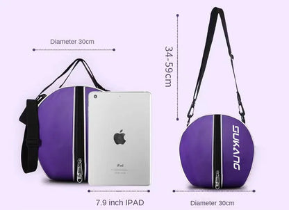 Basketball & Football Sports Backpack