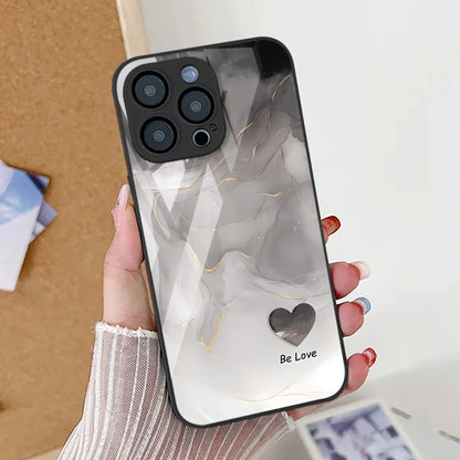 iPhone Case Marble Silicone
