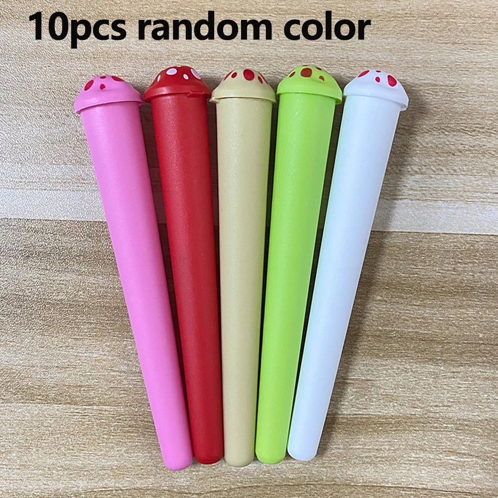 Waterproof Storage Tube Containers