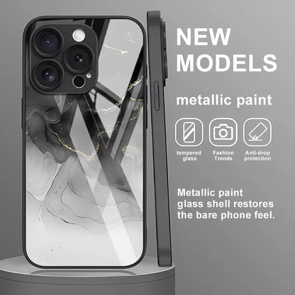 iPhone Case Marble Silicone