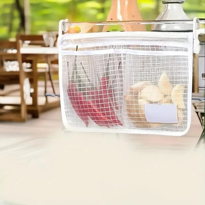 Refrigerator Door Organizer