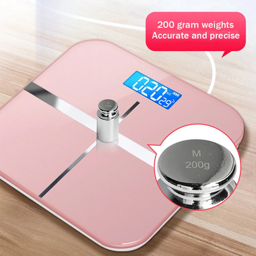 Electronic Weight Scale