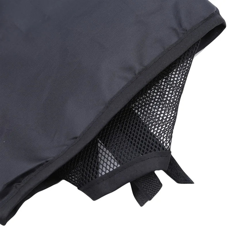 Portable Baby Stroller Basket
