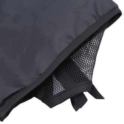 Portable Baby Stroller Basket